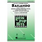 Hal Leonard Bailando 3 Part by Enrique Iglesias arranged by Mark Brymer thumbnail