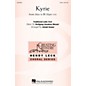 Hal Leonard Kyrie (from The Mass in B-flat Major #10) 3 Part Treble arranged by Arkadi Serper thumbnail