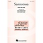 Hal Leonard Samiotissa 3 Part Treble arranged by Arkadi Serper thumbnail