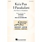 Hal Leonard Ku'u Pua I Paoakalani (My Flower in Paoakalani) 2PT/DESCANT arranged by Henry Leck thumbnail