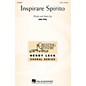 Hal Leonard Inspirare Spirito 2-Part composed by John Fritz thumbnail