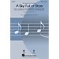 Hal Leonard A Sky Full of Stars SATB by Coldplay arranged by Mac Huff thumbnail