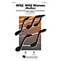 Hal Leonard Wild, Wild Women (Medley) TTB arranged by Kirby Shaw thumbnail