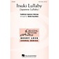 Hal Leonard Itsuki Lullaby (Japanese Lullaby) 3 Part Treble arranged by Sheila Feay-Shaw thumbnail