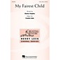 Hal Leonard My Fairest Child 3 Part Treble composed by Franklin Gallo thumbnail