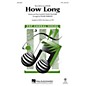 Hal Leonard How Long TTB arranged by Roger Emerson thumbnail