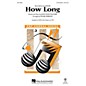 Hal Leonard How Long 3-Part Mixed arranged by Roger Emerson thumbnail