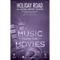 Hal Leonard Holiday Road SATB by Lindsey Buckingham arranged by Roger Emerson thumbnail