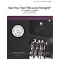 Barbershop Harmony Society Can You Feel the Love Tonight? TTBB A Cappella arranged by June Dale thumbnail