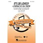 Hal Leonard It's De-Lovely (A Portrait of Cole Porter) SSA arranged by Kirby Shaw thumbnail