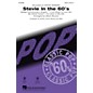Hal Leonard Stevie in the 60's (Medley) SATB arranged by Mark Brymer thumbnail
