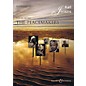 Boosey and Hawkes The Peacemakers (Soprano/SATB/Ensemble (English and Latin)) Vocal Score composed by Karl Jenkins thumbnail