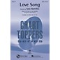 Cherry Lane Love Song SATB by Sara Bareilles arranged by Mark Brymer thumbnail