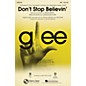Cherry Lane Don't Stop Believin' (from Glee) SAB by Journey arranged by Roger Emerson thumbnail