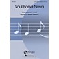 Cherry Lane Soul Bossa Nova SATB DV A Cappella arranged by Roger Emerson thumbnail