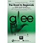 Cherry Lane The Road to Regionals (Choral Medley) (featured on Glee) 2-Part by Glee Cast arranged by Adam Anders thumbnail