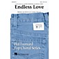 Hal Leonard Endless Love SSA arranged by Ed Lojeski thumbnail