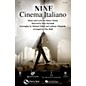 Cherry Lane Cinema Italiano (from Nine) SATB arranged by Mac Huff thumbnail
