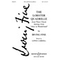 Boosey and Hawkes Lobster Quadrille (from Three Choral Settings from Alice in Wonderland) SSA composed by Irving Fine thumbnail