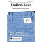 Hal Leonard Endless Love SATB arranged by Ed Lojeski thumbnail