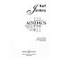 Boosey and Hawkes 3 Movements from Adiemus III (Dances of Time) SSA composed by Karl Jenkins thumbnail
