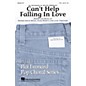Hal Leonard Can't Help Falling in Love TTB by Elvis Presley arranged by Ed Lojeski thumbnail