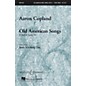Boosey and Hawkes Old American Songs (Choral Suite II) 2-Part composed by Aaron Copland arranged by Janet Klevberg Day thumbnail