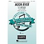 Hal Leonard Moon River (from Breakfast at Tiffany's) SSA arranged by Ed Lojeski thumbnail