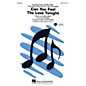 Hal Leonard Can You Feel the Love Tonight (from The Lion King) SATB by Elton John arranged by Keith Christopher thumbnail