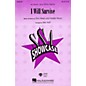 Hal Leonard I Will Survive SSA by Gloria Gaynor arranged by Mac Huff thumbnail