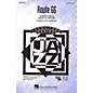Hal Leonard Route 66 SATB arranged by Kirby Shaw thumbnail