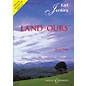 Boosey and Hawkes This Land of Ours (Vocal/Piano Score TTBB and Piano (Organ)) TTBB composed by Karl Jenkins thumbnail
