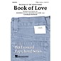 Hal Leonard Book of Love TTBB by The Monotones arranged by Ed Lojeski thumbnail