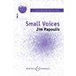 Boosey and Hawkes Small Voices 2-Part composed by Jim Papoulis thumbnail