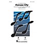 Hal Leonard Kansas City (from Smokey Joe's Cafe) SATB arranged by Mark Brymer thumbnail
