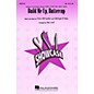 Hal Leonard Build Me Up, Buttercup SSA arranged by Mac Huff thumbnail