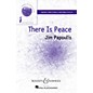 Boosey and Hawkes There Is Peace (Sounds of a Better World) UNIS composed by Jim Papoulis thumbnail