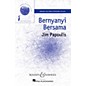Boosey and Hawkes Bernyanyi Bersama (Sounds of a Better World) SSA composed by Jim Papoulis thumbnail