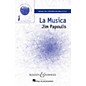 Boosey and Hawkes La Musica (Sounds of a Better World) SSA composed by Jim Papoulis thumbnail