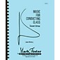 Shawnee Press Music for Conducting Class - 2nd Edition thumbnail