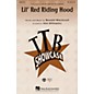 Hal Leonard Lil' Red Riding Hood TTB by Sam the Sham and the Pharoahs arranged by Alan Billingsley thumbnail