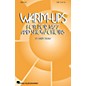 Hal Leonard Warm-Ups for Pop, Jazz and Show Choirs SATB composed by Kirby Shaw thumbnail