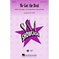 Hal Leonard We Got the Beat (Medley) SSA arranged by Ed Lojeski thumbnail