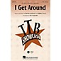 Hal Leonard I Get Around TTBB by Beach Boys arranged by Ed Lojeski thumbnail