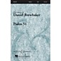 Boosey and Hawkes Psalm 51 (CME Conductor's Choice) SATB composed by Daniel Brewbaker thumbnail