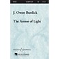 Boosey and Hawkes The Armor Of Light SATB a cappella composed by J. Owen Burdick thumbnail