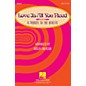 Hal Leonard Love Is All You Need (Medley) (A Tribute to the Beatles) SATB arranged by Roger Emerson thumbnail