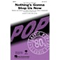Hal Leonard Nothing's Gonna Stop Us Now SSA by Starship arranged by Kirby Shaw thumbnail