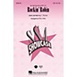 Hal Leonard Rockin' Robin SSA by Bobby Day arranged by Kirby Shaw thumbnail