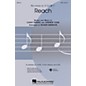 Hal Leonard Reach SATB by S Club 7 arranged by Roger Emerson thumbnail